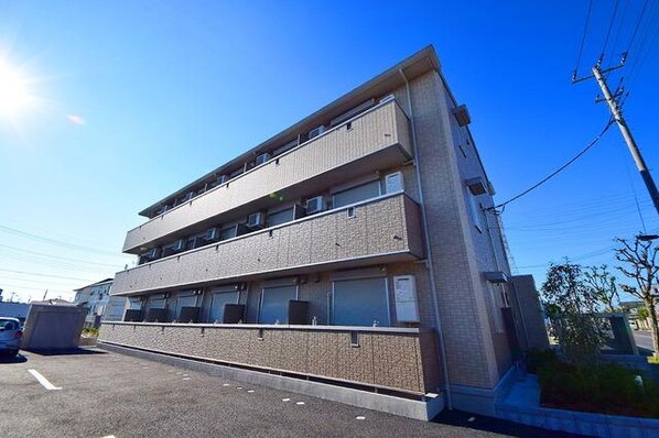 カーサ・セレーノの物件内観写真